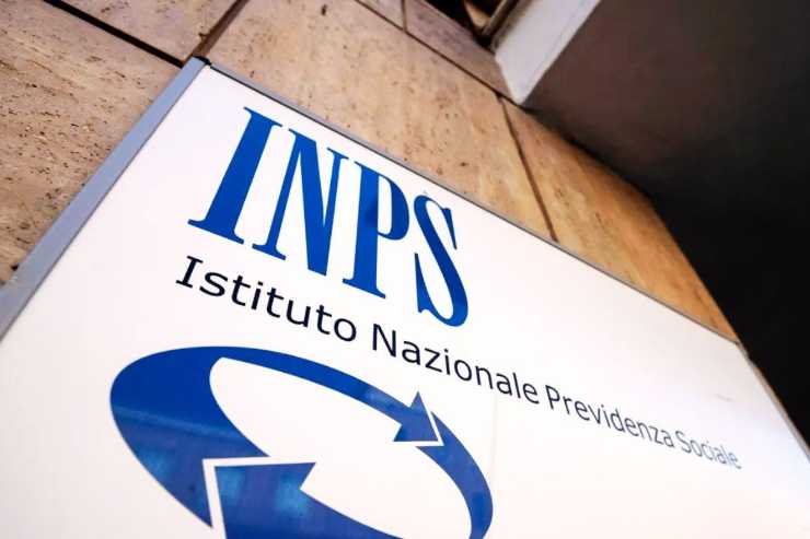 logo inps