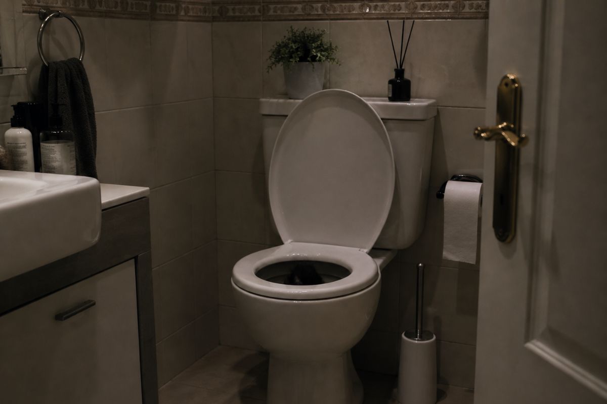 bagno
