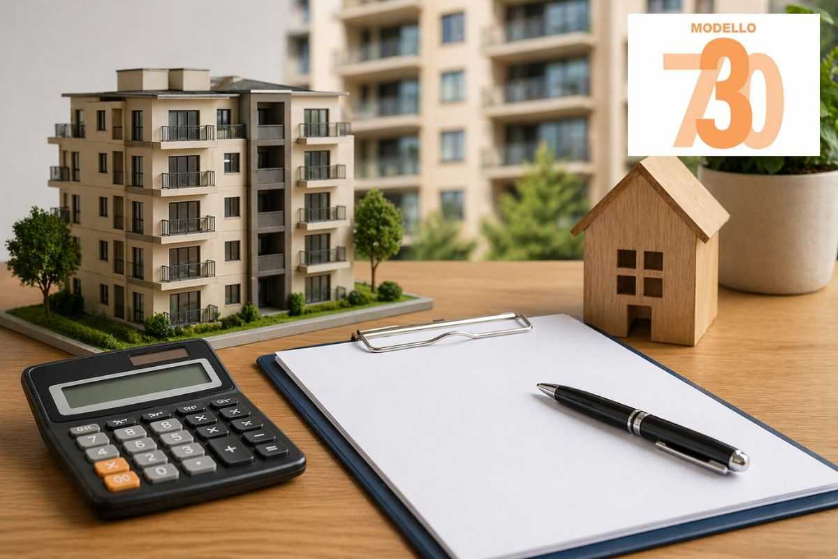 calcolatrice penna palazzo 730