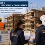 cantiere e controlli agenzia delle entrate