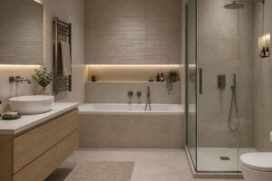 bagno completo