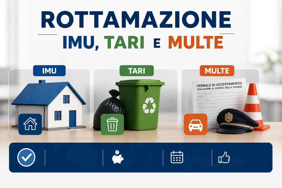 rottamazione